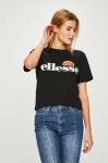 Ellesse - Футболка SGS03237-White колір чорний (24711)
