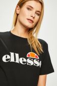 Ellesse - Футболка SGS03237-White колір чорний (24711)