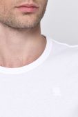 G-Star Raw - Футболка (2-pack) колір білий (1189196)