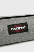 Eastpak - Пенал колір сірий