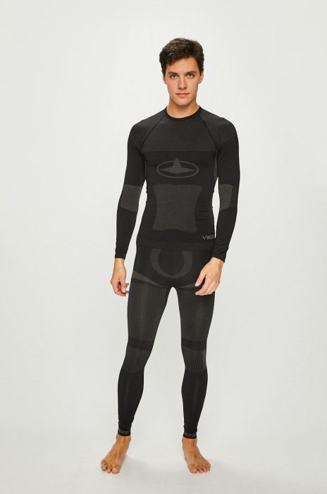Viking - Функціональна білизна Dante колір чорний