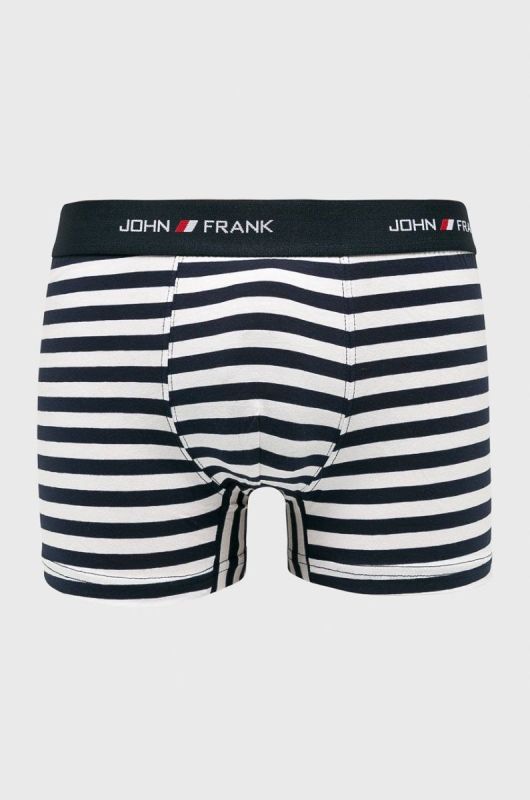 - Боксери John Frank (3-pack)