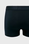 John Frank - Боксери (3-pack) колір темно-синій (744132)