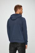 Kappa - Кофта колір темно-синій (794001)