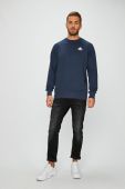Kappa - Кофта колір темно-синій (794013)