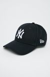 New Era - Кепка Yankees 10047538-mlb колір темно-синій