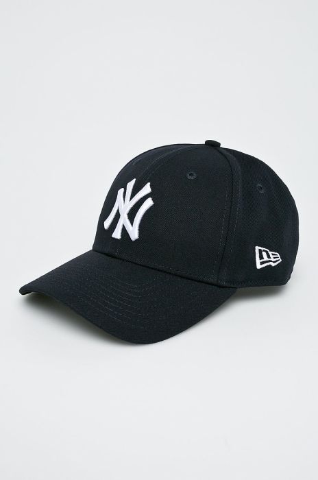 New Era - Кепка Yankees 10047538-mlb колір темно-синій