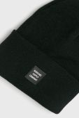 Herschel - Шапка колір чорний (50863)