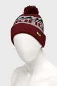 Viking - Шапка Skuta колір бордо