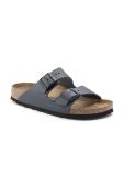 Birkenstock - Шльопанці Regular Width 51151-Blue колір темно-синій