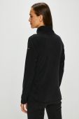 Columbia - Кофта колір чорний (59998)