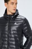 adidas Performance - Куртка puchowa BQ7782 BQ7782-BLACK колір чорний