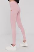 Ellesse - Легінси SGS04703-Navy колір рожевий (1444888)