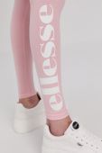 Ellesse - Легінси SGS04703-Navy колір рожевий (1444888)