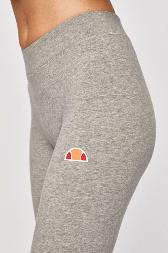 Ellesse - Легінси SGS04703-Navy колір сірий (109030) фото 4