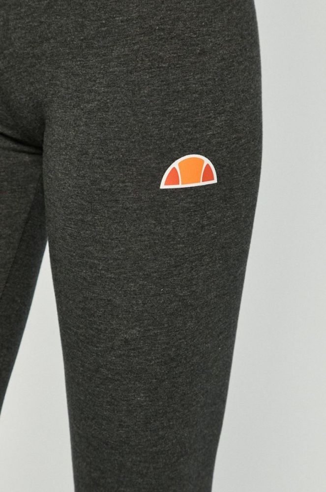Ellesse - Легінси SGS04703-Navy колір сірий (109040) фото 4