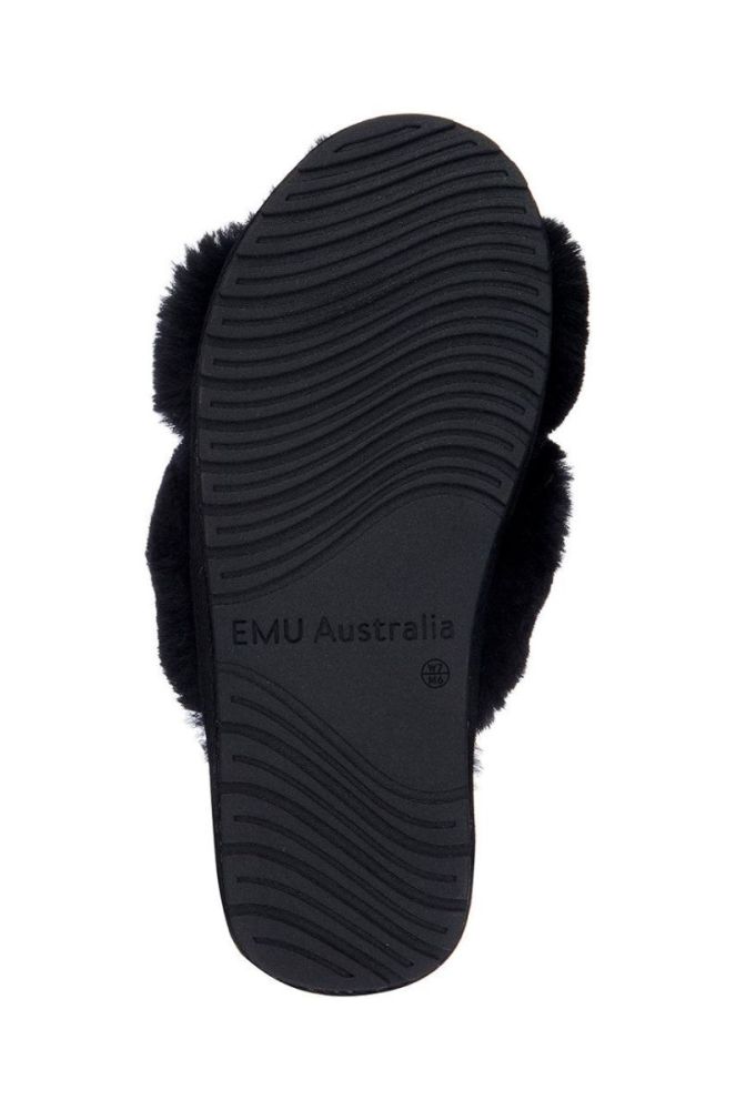 Emu Australia - Куртка W11573 колір чорний фото 5
