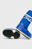 Moon Boot - Зимові чоботи Nylon 14004400-6.WHITE колір блакитний (797524)