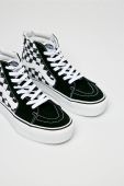 Vans - Кеди Sk8-Hi Platform 2 VN0A3TKNQXH1-BLAwhi колір білий