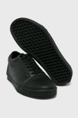 Vans - Черевики колір чорний