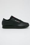 Reebok - Черевики Princess CN2211 CN2211-BLACK колір чорний Reebok - Черевики Princess CN2211 CN2211-BLACK колір чорний