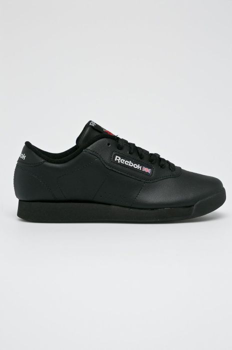 Reebok - Черевики Princess CN2211 CN2211-BLACK колір чорний