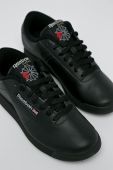 Reebok - Черевики Princess CN2211 CN2211-BLACK колір чорний