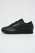 Reebok - Черевики Princess CN2211 CN2211-BLACK колір чорний