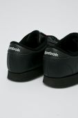 Reebok - Черевики Princess CN2211 CN2211-BLACK колір чорний