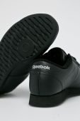 Reebok - Черевики Princess CN2211 CN2211-BLACK колір чорний