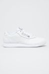 Reebok - Черевики Princess CN2212 CN2212-WHITE колір білий Reebok - Черевики Princess CN2212 CN2212-WHITE колір білий