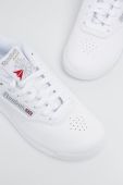 Reebok - Черевики Princess CN2212 CN2212-WHITE колір білий
