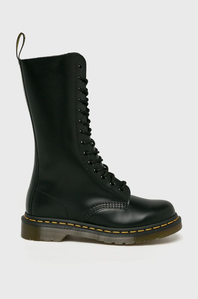 Dr Martens - Черевики 11855001.1914-Black колір чорний