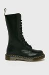 Dr Martens - Черевики 11855001.1914-Black колір чорний Dr Martens - Черевики 11855001.1914-Black колір чорний