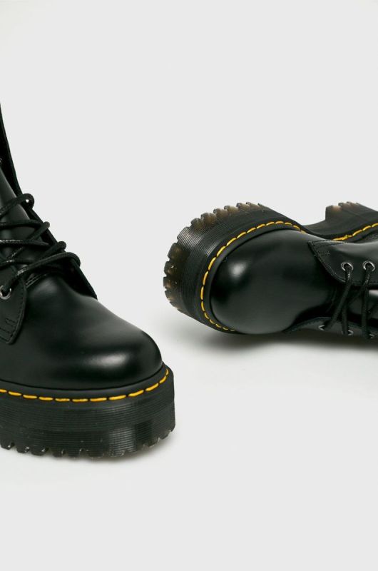 Dr Martens - Черевики Dr. Martens Jadon фото 3