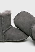 Emu Australia - Зимове взуття Baby Bootie колір сірий