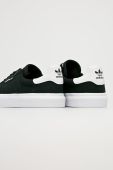 adidas Originals - Кеди 3Mc B22706 B22706-CBLACK/CBL колір чорний