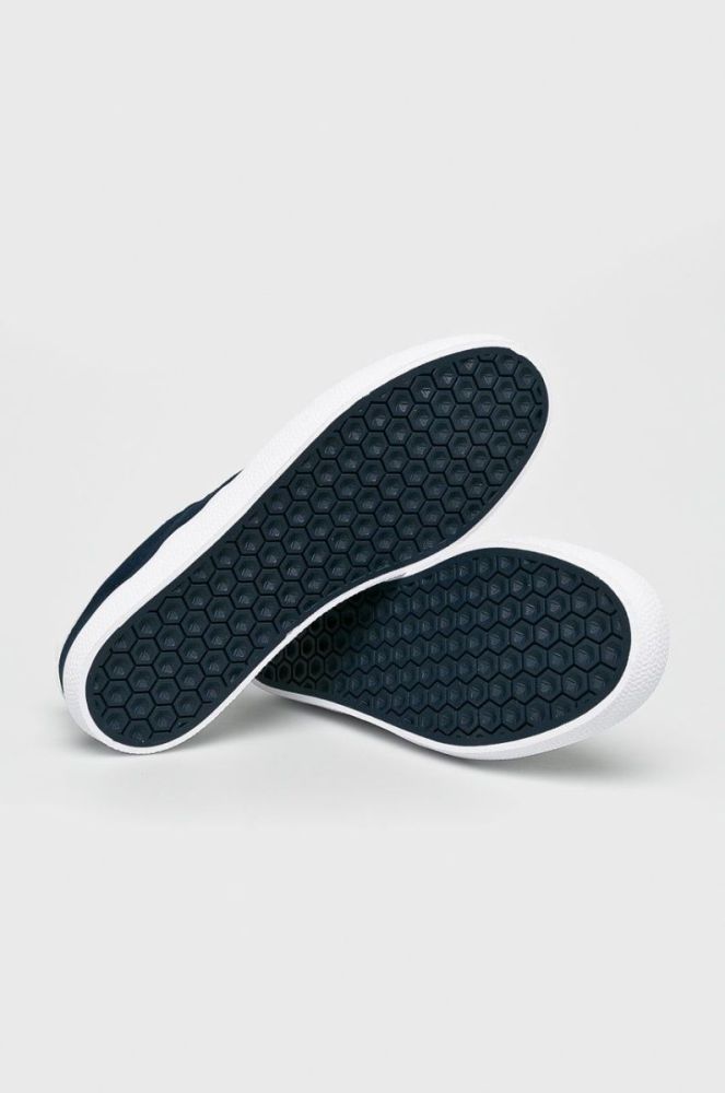 adidas Performance - Кеди 3Mc B22707 B22707-CONAVY/CON колір темно-синій фото 3