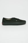 Vans - Кеди колір чорний (196964) Vans - Кеди колір чорний (196964)