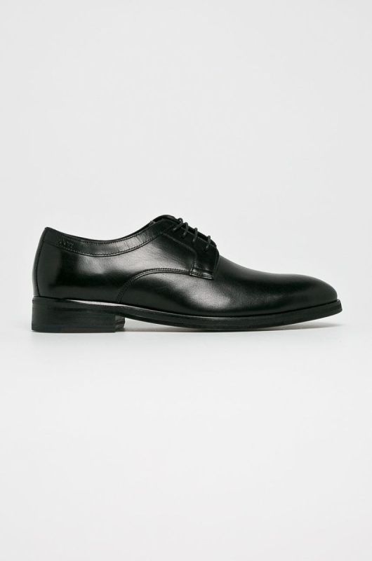 Joop!  Туфлі Kleitos 4140004171 колір чорний