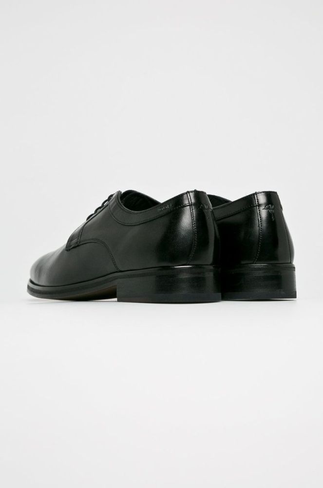 Joop!  Туфлі Kleitos 4140004171 колір чорний фото 2