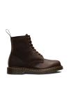 Dr Martens - Черевики 11822203.1460-Gaucho колір коричневий Dr Martens - Черевики 11822203.1460-Gaucho колір коричневий