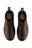Dr Martens - Черевики 11822203.1460-Gaucho колір коричневий Dr Martens - Черевики 11822203.1460-Gaucho колір коричневий