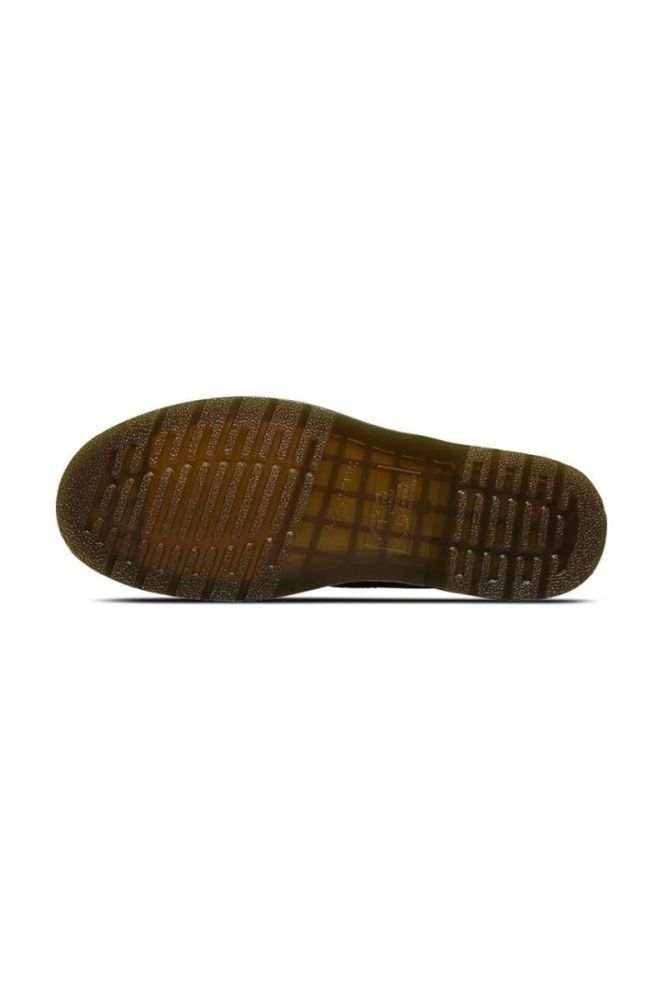 Dr Martens - Черевики 11822203.1460-Gaucho колір коричневий фото 6