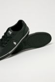 Polo Ralph Lauren Черевики Hanford 8161681803H2 колір чорний