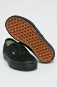 Vans - Дитячі кеди колір чорний (800559)