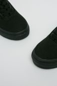 Vans - Дитячі кеди колір чорний (800559)