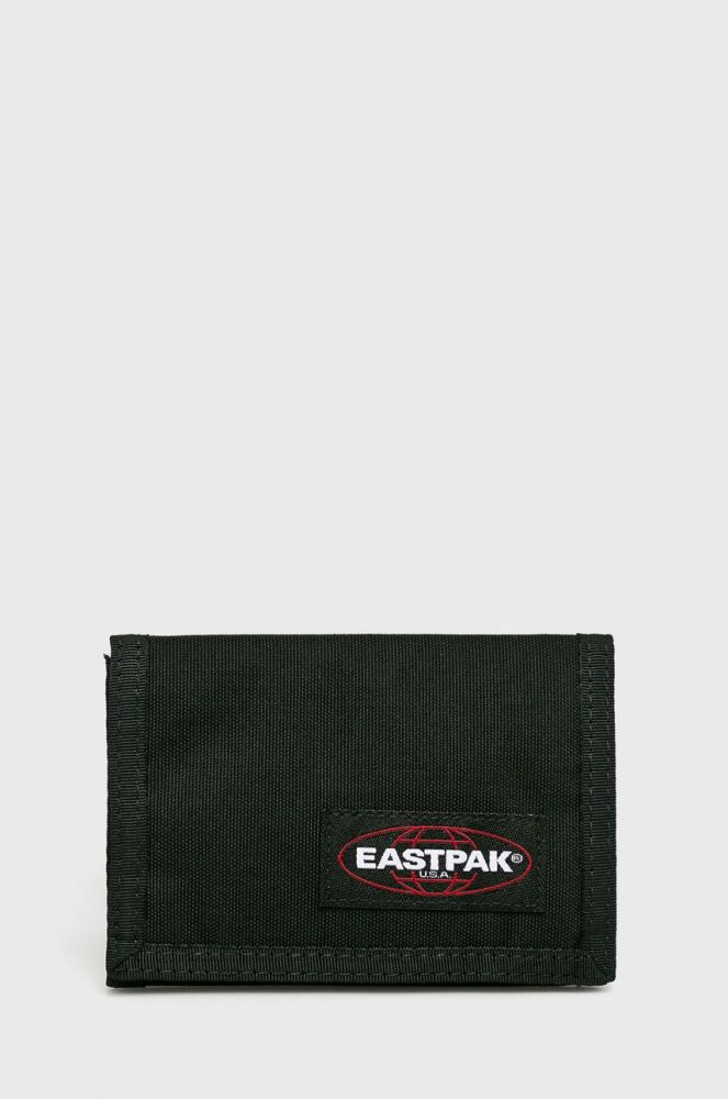 Eastpak - Гаманець EK371008.EK0003710081-BLACK колір чорний