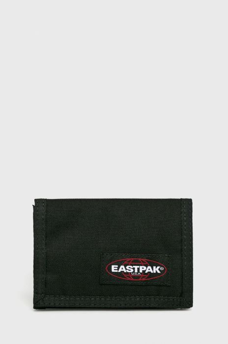Eastpak - Гаманець EK371008.EK0003710081-BLACK колір чорний