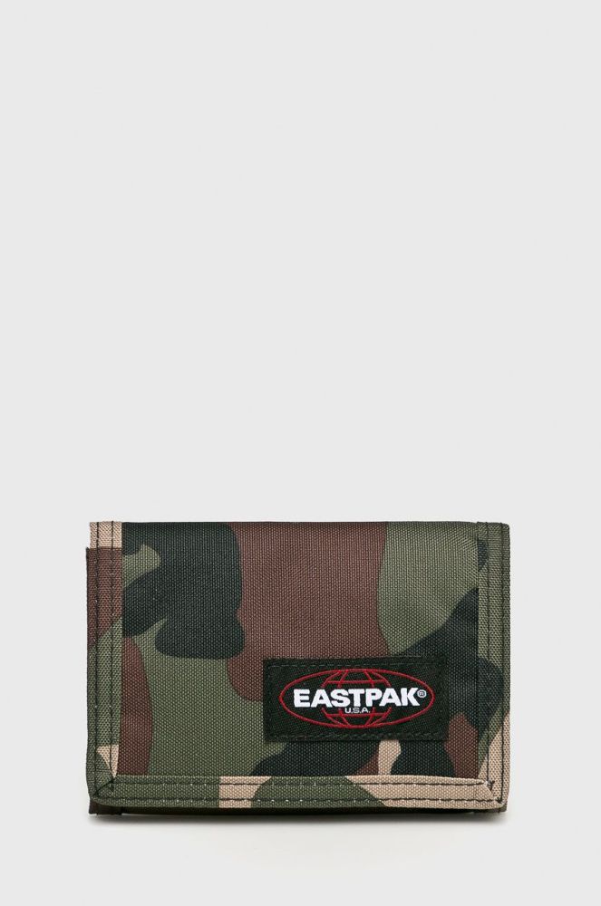 Eastpak - Гаманець EK371181.EK0003711811-CAMO колір зелений